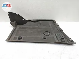 5762811010 LEXUS Rear Left Floor Body Splash Shield Guard
