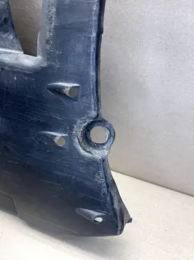 58165-53040 LEXUS Isc Right Underbody Splash Guard IS250C #2