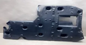 58165-53040 LEXUS Isc Right Underbody Splash Guard IS250C