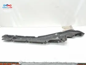 58165F6020 LEXUS Front Right Floor Pan Splash Shield Guard
