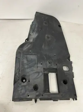 58166-24030 LEXUS Rear Left Driver Underbody Shield Cover