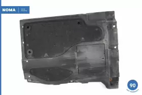 58166-50032 LEXUS Front Left Underbody Splash Shield Guard