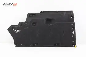 58166F6010 LEXUS Front Left Floor Body Splash Shield NX250 58166F6010 LEXUS Front Left Floor Body Splash Shield NX250
