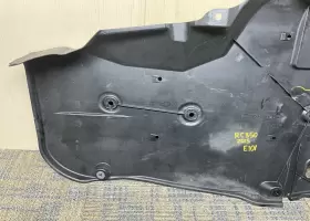 58168-24020 LEXUS Rear Left Underbody Shield Cover RC300 #2
