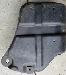 58312-53012 LEXUS Floor Panel Cover Rear Body IS300 #2