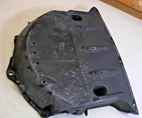5839053012 LEXUS Rear Body Floor Splash Guard Cover IS300 #2