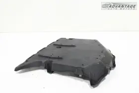 58398-30080 LEXUS Rear Center Bumper Diffuser Canister Cover #2