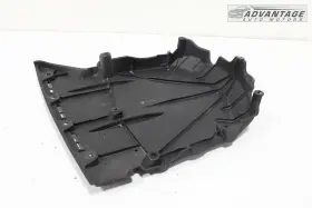 58398-30080 LEXUS Rear Center Bumper Diffuser Canister Cover #3