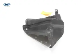 5839876010 LEXUS Rear Right Body Splash Guard Shield Cover #2