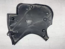 58399-53030 LEXUS Isc Rear Left Underbody Splash Guard IS250 #2