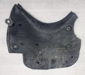 58399-53030 LEXUS Isc Rear Left Underbody Splash Guard IS250