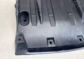 58401-53060 LEXUS Rear Floor Board Cover Shield IS250C #3