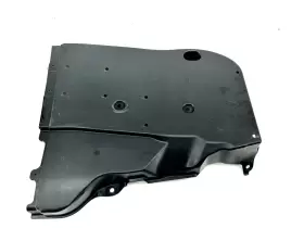 58401-53090 LEXUS Rear Right Floor Pan Splash Shield Cover #3