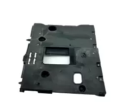 58402-53031 LEXUS Rear Left Driver Floor Pan Splash Shield #2