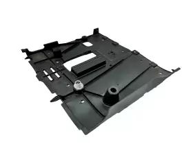 58402-53031 LEXUS Rear Left Driver Floor Pan Splash Shield #3