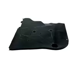 58402-53040 LEXUS Rear Left Floor Pan Splash Shield Cover #2