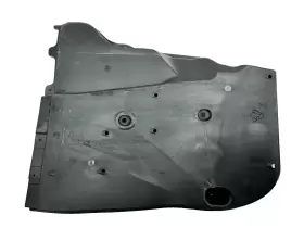 58402-53040 LEXUS Rear Left Floor Pan Splash Shield Cover #3