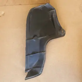 61667-30101 LEXUS Rear Right Passenger Splash Guard Shield #2