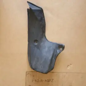 61667-30101 LEXUS Rear Right Passenger Splash Guard Shield