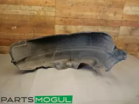 65637-24020 LEXUS Rear Left Wheel Splash Liner SC430 #2
