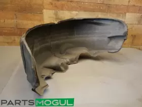 65637-24020 LEXUS Rear Left Wheel Splash Liner SC430 #3
