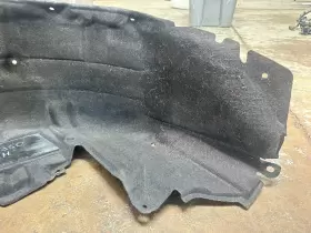 65637-30050 LEXUS Rear Right Wheel Fender Liner Splash Shield #2