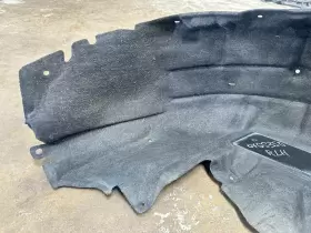 65638-30050 LEXUS Rear Left Wheel Fender Liner Splash Shield #2