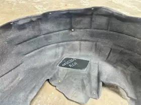 65638-30050 LEXUS Rear Left Wheel Fender Liner Splash Shield #3