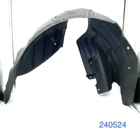 65638-33040 LEXUS Fender Cover Liner Rear Left Driver ES350