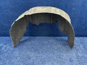 656380E140 LEXUS Rear Left Wheel Liner RX350 656380E140 LEXUS Rear Left Wheel Liner RX350