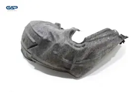 6563853040 LEXUS Rear Left Quarter Wheelhouse Liner Shield #3