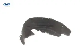 6563876040 LEXUS Rear Left Quarter Wheelhouse Liner Splash