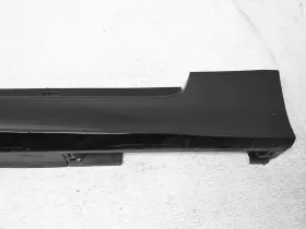 75850-24080-C0 LEXUS Passenger Skirt Rocker Molding Scratches #2
