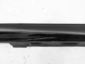 75850-24080-C0 LEXUS Passenger Skirt Rocker Molding Scratches #3
