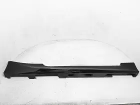 75850-24080-C0 LEXUS Passenger Skirt Rocker Molding Scratches