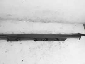 75851-30903 LEXUS Passenger Skirt Rocker Molding Scuffs Tab