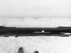 75852-24031-C0 LEXUS Driver Lower Skirt Rocker Molding SC430