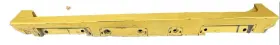 75860-76010-B3 LEXUS Left Skirt Rocker Molding Panel CT200H #3