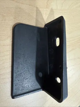 758660E040 LEXUS Rear Left Rocker Panel Flap Deflector Cover