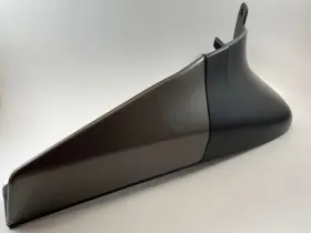 76622-48010 LEXUS Front Left Driver Mud Flap Flapguard RX300 #2
