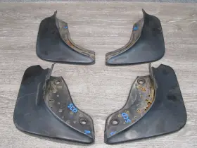 76625-24040 LEXUS Set Front Rear Mud Flap Splash Guard SC300
