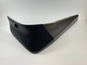 76625-48010 LEXUS Rear Right Passenger Mud Flap Flapguard #2