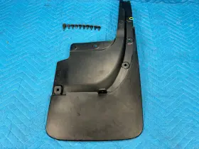 76625-60240 LEXUS Rear Mudguard Mud Guard Passengers #2