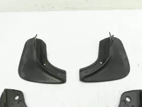 76626-24040 LEXUS Splash Guard Set Mud Flap Rear SC400 #2