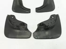 76626-24040 LEXUS Splash Guard Set Mud Flap Rear SC400 #3