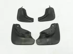 76626-24040 LEXUS Splash Guard Set Mud Flap Rear SC400