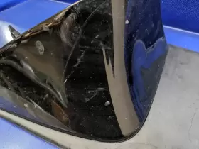 76626-60190 LEXUS Rear Left Driver Mud Flap Splash Guard #2