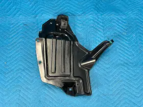 77277-60140 LEXUS Fuel Tank Filler Pipe Protector Set #2