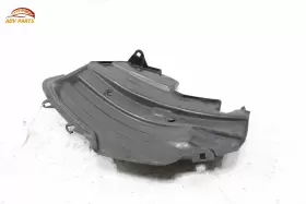 7727760150 LEXUS Fuel Tank Filler Neck Pipe Protector Shield #3