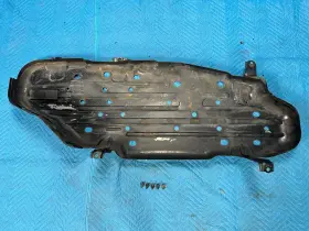 77606-60170 LEXUS Land Fuel Tank Shield Protector Cruiser #3